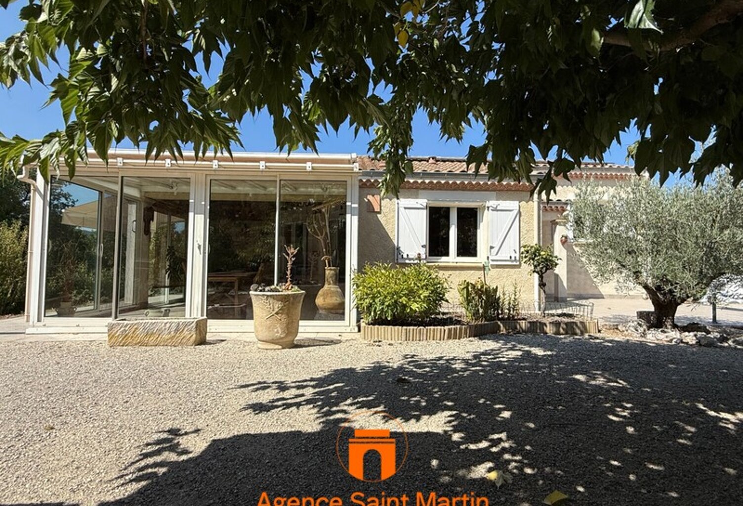 Maison 5 P+C — photo 1
