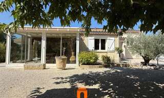 Maison 5 Pièces 140 m² à vendre à Mirabel-et-Blacons (26400)