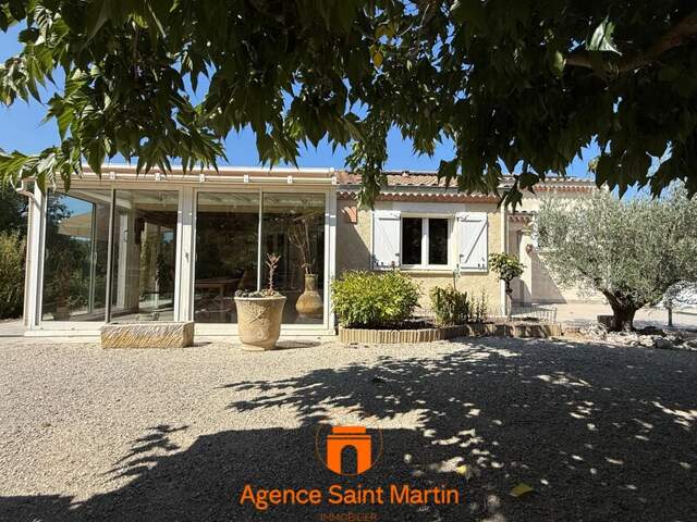 Maison 5 P+C — photo du bien