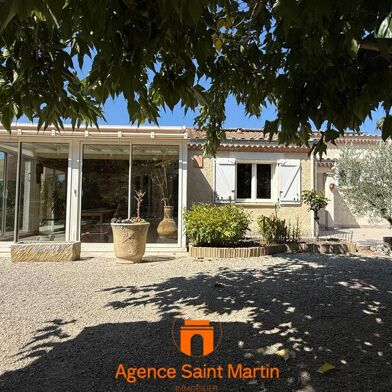 Maison 5 pièces 399000 €