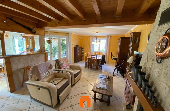Maison 5 P+C — photo 4