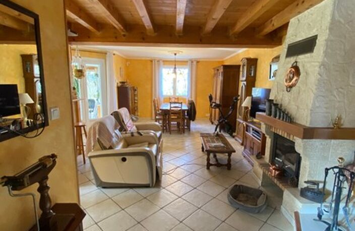 Maison 5 P+C — photo 5