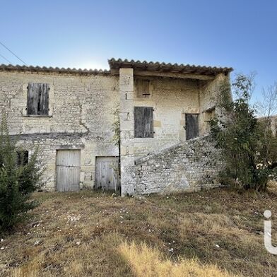 Maison 6 pièces 76000 €