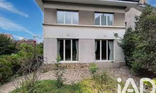 Maison 6 Pièces 125 m² à vendre à Antony (92160)