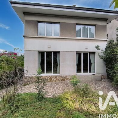 Maison 6 pièces 495000 €