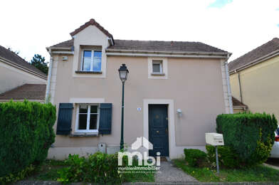 Maison 5 pièces 299000 €