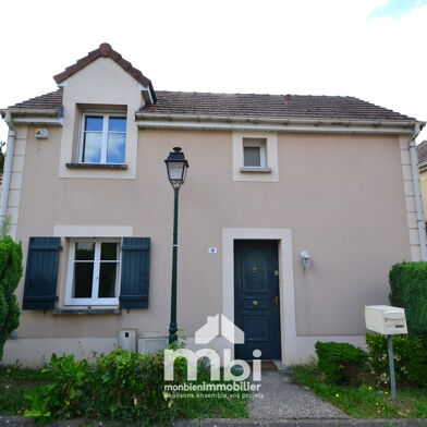 Maison 5 pièces 299000 €