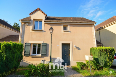 Maison 5 pièces 289000 €