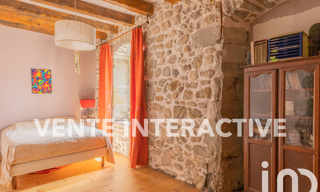 Appartement 5 Pièces 174 m² à vendre à Saint-Ours (73410)