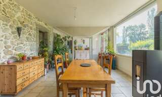 Appartement 5 Pièces 174 m² à vendre à Saint-Ours (73410)