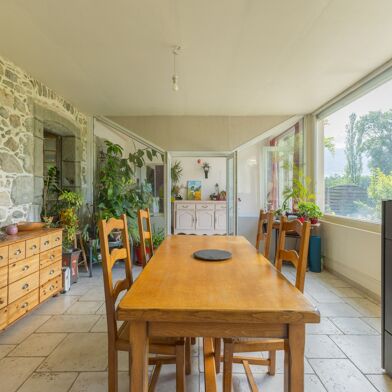 Appartement 5 pièces 419000 €