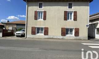 Maison 7 Pièces 200 m² à vendre à Sauzé-Vaussais (79190)