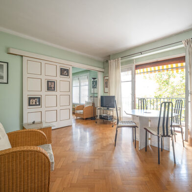 Appartement 3 pièces 300000 €