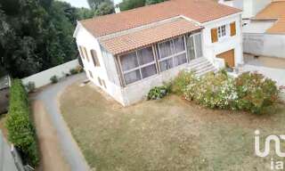 Maison 5 Pièces 130 m² à vendre à Saint-Michel-en-l'Herm (85580)