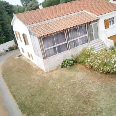 Maison 5 pièces 338000 €