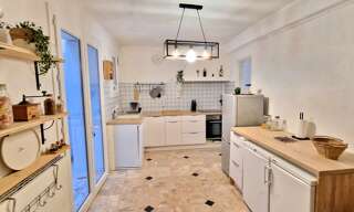 Maison 6 Pièces 166 m² à vendre à Cuxac-d'Aude (11590)