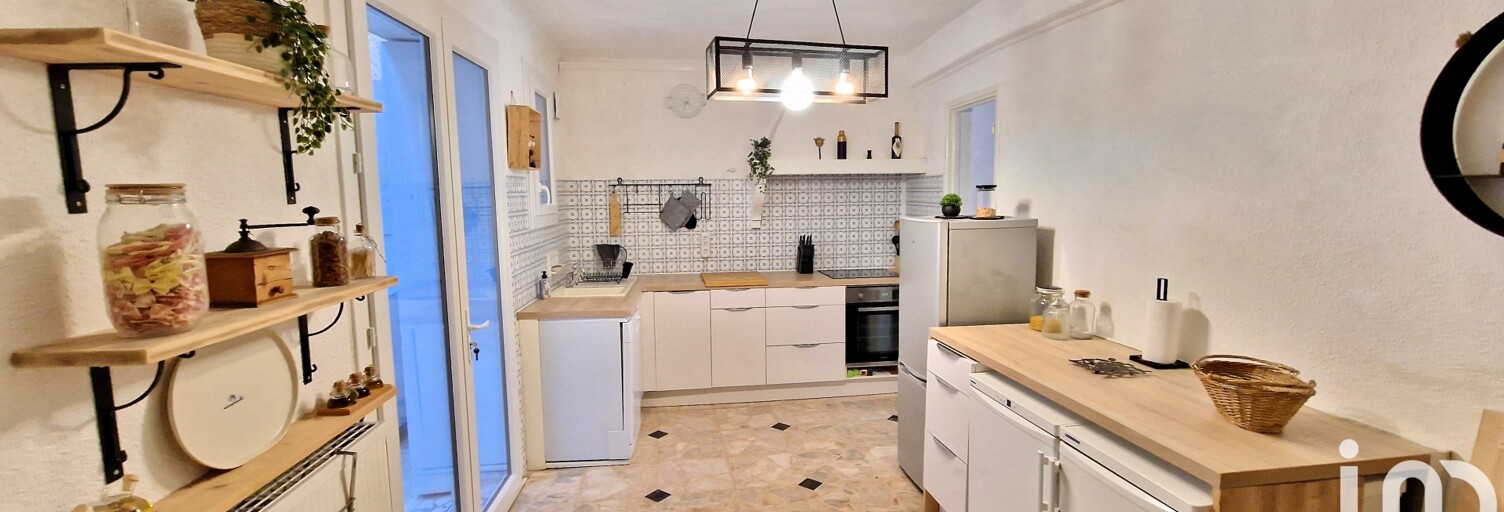 Maison 6 Pièces 166 m² à vendre à Cuxac-d'Aude (11590)