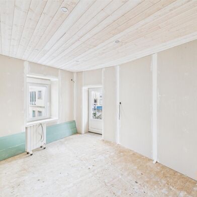 Maison 4 pièces 133000 €