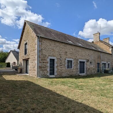 Maison 5 pièces 239900 €