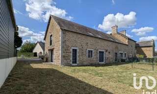 Maison 5 Pièces 108 m² à vendre à Sens-de-Bretagne (35490)
