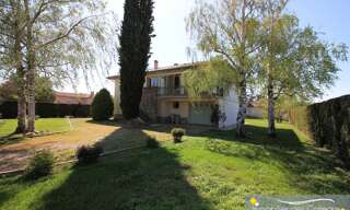 Maison 5 Pièces 132 m² à vendre à Vernet (31810)