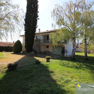 Maison 5 pièces 315000 €