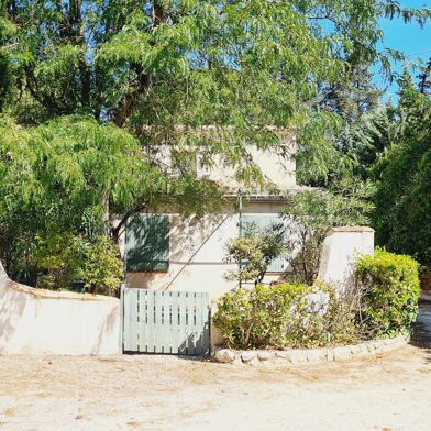 Appartement 2 pièces 680 €