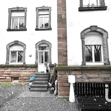 Appartement 3 pièces 125000 €