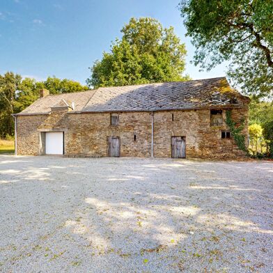 Maison 5 pièces 420000 €