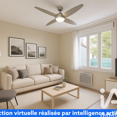 Maison 5 pièces 269000 €