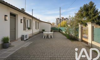 Maison 5 Pièces 72 m² à vendre à Vénissieux (69200)