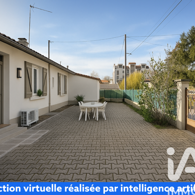 Maison 5 pièces 269000 €