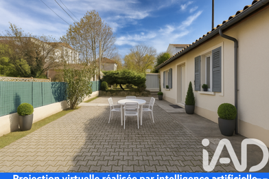 Maison 5 pièces 250000 €