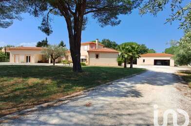 Maison 8 pièces 790000 €