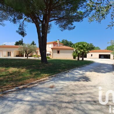 Maison 8 pièces 790000 €