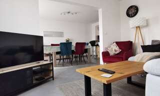 Appartement 4 Pièces 90 m² à vendre à Faulquemont (57380)