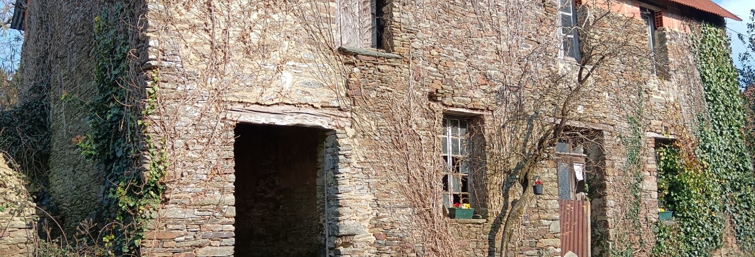 Maison 2 Pièces 50 m² à vendre à La Barre-de-Semilly (50810)