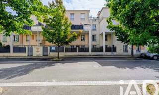 Appartement 4 Pièces 80 m² à vendre à Ézanville (95460)