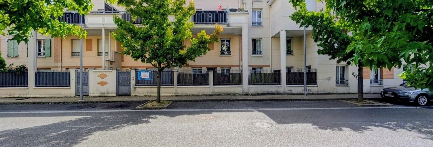 Appartement 4 Pièces 80 m² à vendre à Ézanville (95460)