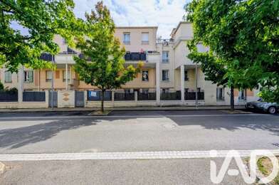 Appartement 4 pièces 249000 €