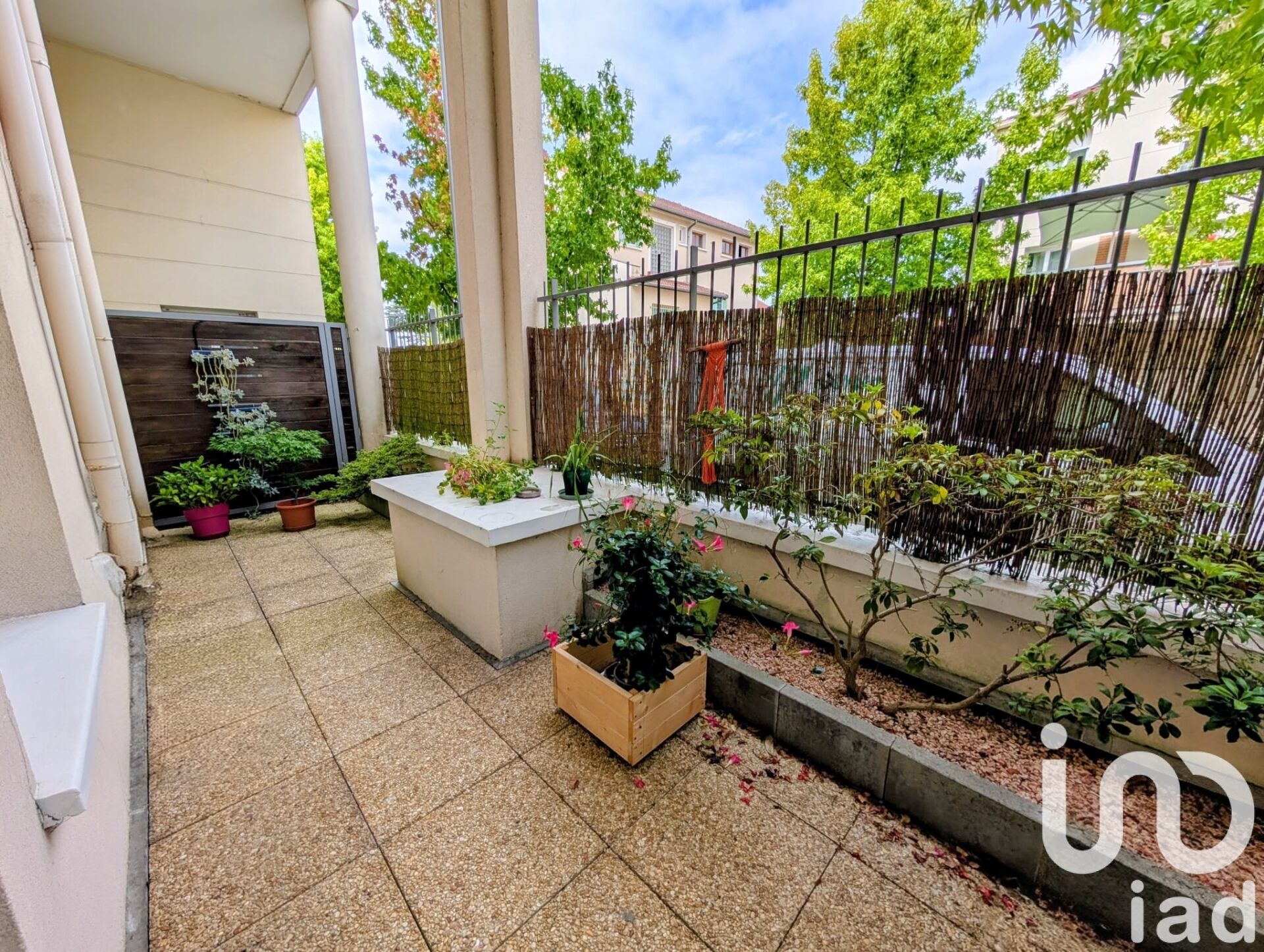 Vente Appartement 4 pièces - Photo 3