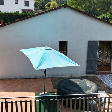 Maison 6 pièces 250000 €