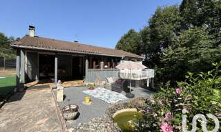 Maison 6 Pièces 95 m² à vendre à Saint-Paul-de-Jarrat (09000)