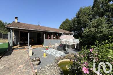 Maison 6 pièces 250000 €