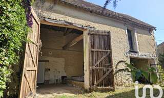 Maison 1 Pièce 57 m² à vendre à Saint-Lubin-de-la-Haye (28410)