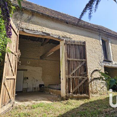 Maison 1 pièces 135000 €