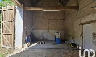 Maison 1 Pièce 57 m² à vendre à Saint-Lubin-de-la-Haye (28410)