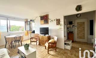 Appartement 3 Pièces 64 m² à vendre à Longjumeau (91160)