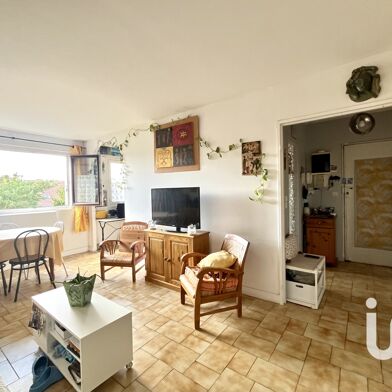 Appartement 3 pièces 169900 €