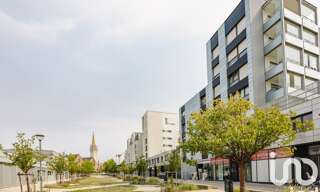 Appartement 2 Pièces 47 m² à vendre à Rennes (35000)